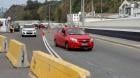 Habilitarán este jueves una segunda pista en avenida Altamirano para vehículos menores