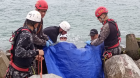 Encuentran cuerpo en roqueríos de avenida Perú en Viña del Mar