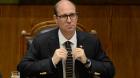 Arrau: “Siempre he relevado el rol del Congreso”