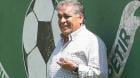 ANFP anuncia minuto de silencio en los próximos partidos en memoria de Reinaldo Sánchez