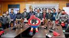 Equipos sortearon los grupos de la Copa PF Alimentos en Chiloé