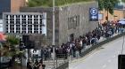 [FOTOS] Más de 3 mil 200 personas asistieron a la feria laboral de Viña del Mar