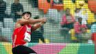 La Araucanía cosecha medallas en los Juegos Odesur