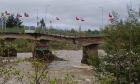 Puente de Lautaro debe ser demolido para levantar una nueva estructura