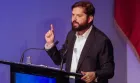 Boric criticó al Gobierno por eliminación de Día de los Patrimonios Culturales para niñas, niños y adolescentes