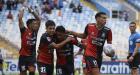 Deportes Antofagasta goleó 4-1 a Iquique y espera rival para la fase final de la Copa Chile
