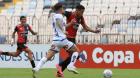 Deportes Iquique cayó goleado por 4-1 en Antofagasta y quedó eliminado de la Copa Chile