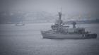 [FOTOS] Escuadra Nacional de la Armada desplegó sus unidades por la bahía de Valparaíso