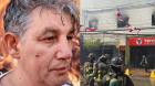 “Perdimos todo” y “era como un fogón”: el relato de damnificado de incendio en el centro de Quillota