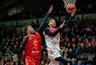 CDV continúa imparable en la Liga Nacional y ahora superó por 92-77 a Colegio Los Leones