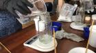 Mujeres de Dalcahue aprenden técnicas para elaborar jabones reutilizando aceite usado
