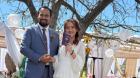 Francisca Bello (FA) contrajo matrimonio en medio de tratamiento contra el cáncer: "Ya soy señora oficial"