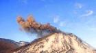 Pinto: Científicos analizan nuevas señales de actividad del volcán