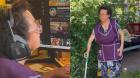 Murió “Mami Nena”: querida vecina de Llay Llay y reconocida “abuelita gamer”