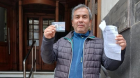 Hombre recupera su identidad tras cinco años de figurar como fallecido en Valparaíso