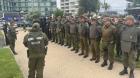 Carabineros detuvo a 12 personas tras Ronda Impacto en Viña del Mar