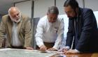 A un año de “Villa Alemana Seguro”: municipio suma más de 6 mil registros operativos y refuerza despliegue territorial