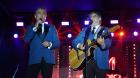 [VIDEO] Claudio y Marcelo: los artistas locales elegidos para dar el vamos a la Expo Quillota 2026