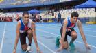 Iquique es sede del “Encuentro Deportivo Inclusivo Olimpiadas Especiales”