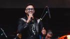 La nueva vida de exdelantero de Everton: es cantante tras ser baleado en un asalto