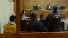 Parte juicio por millonarios asaltos a Banco Estado y Paris en Valparaíso
