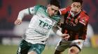 Duelo de Wanderers y Rangers se adelanta por el aniversario del estallido social