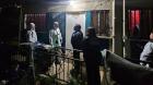 Hombre murió tras ser atacado con un hacha en la cabeza por su exsuegro en Playa Ancha