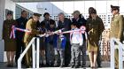Presidente Kast inauguró la nueva Tenencia de Ollagüe a más de 3.680 metros sobre el nivel del mar