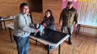 Municipio de Castro atendió a 45 mascotas en operativos veterinarios gratuitos