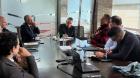 Millones compromete gestiones para destabar proyecto de la planta de jibia en Puchuncaví