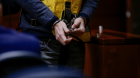 Acusado por femicidio frustrado queda con arresto domiciliario tras anularse su juicio en Quillota