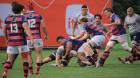 Cobs se coronó campeón del Torneo de Rugby Itaú Top 10 by Entel organizado por ARUSA