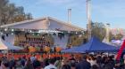 Los Andes vuelve a celebrar sus raíces con el XIV Festival Costumbrista 2026
