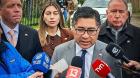 Gobierno anuncia la presentación de una querella tras muerte de carabinero en Quilleco