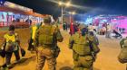 Carabineros detuvo a 19 personas durante el “18 Chico” en Pozo Almonte y Alto Hospicio