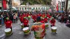Valparaíso alcanzó hasta un 90% de ocupación hotelera este fin de semana cargado de eventos