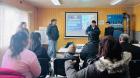 Puqueldón inicia actividades del Programa Habitabilidad con taller de prevención y seguridad en viviendas