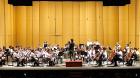 De Puerto Montt a Colorado: 38 jóvenes músicos inician una residencia en Estados Unidos
