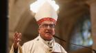 Cardenal Chomalí llamó a suavizar tono del debate público: “Debemos hacer un esfuerzo para morigerar el lenguaje, pensar antes de hablar“