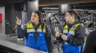 Salud en el Biobío intensifica fiscalización a gimnasios tras inicio de la primavera