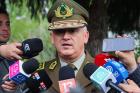 General Araya por comentarios de Yáñez sobre implementos de Carabineros: "Hay que ser responsables"