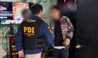 Fiscalización a extranjeros en Temuco termina con siete denunciados por infracción a Ley de Migraciones