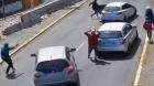 Sujeto intentó camuflarse e ingresó herido de bala a clínica en Iquique: sería uno de los autores de encerrona cerca de Zofri