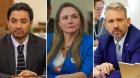 “Evento crítico”: diputados republicanos alertan por viaje de buque chileno a las Malvinas