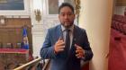 Diputado Carvajal y Presupuesto 2027: “Este Gobierno está en contra del país por querer recortar en un área tan fundamental como la educación”