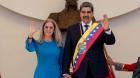 EE.UU. acusa a Maduro y Cilia Flores de conspiración para cometer torturas