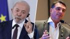 Presidenciales Brasil: El tercer candidato con más votos en la primera vuelta anuncia su apoyo a Flávio Bolsonaro
