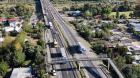 156 mil vehículos circularían por rutas de Ñuble el fin de semana largo