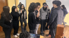 Alumnos del Liceo Carmela Carvajal preparan XVI Festival de la Canción en Inglés