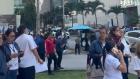 Un terremoto de magnitud 7,6 sacude Panamá